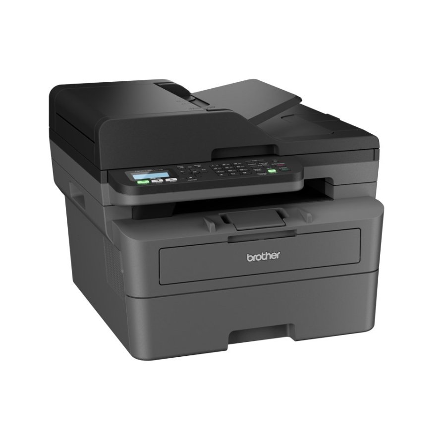 Brother MFC-L2800DW Multifunktionsprinter Laser A4 1200 x 1200 dpi 32 sider pr. minut Wi-Fi #6