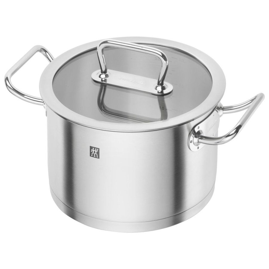 ZWILLING 65120-005-0 grydest 5 stk #4