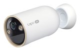 TP-Link Tapo C460 Kugle (form) IP-sikkerhedskamera Udend�rs 3840 x 2160 pixel Loft/v�g #2