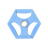 HMS Fitness SBP-21 Justerbar hndvgt 20 kg #8