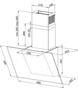 MAAN Rodo Mini 60 vghngt emhtte 310 m3/h, sort #10