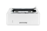 HP LaserJet Pro 550-arks indfringsbakke #1
