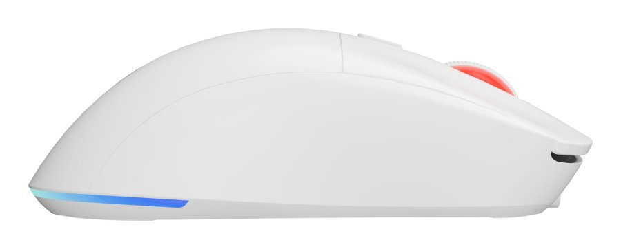 GENESIS Zircon XIII mus Spil Ambidextrous RF Wireless + USB Type-C Optisk 26000 dpi #9