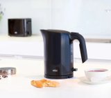Braun PurEase WK 3000 BK elkedel 1 L 2200 W Sort #5