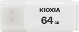 Kioxia TransMemory U202 USB-ngle 64 GB USB Type-A 2.0 Hvid #1