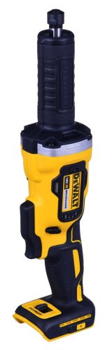 DeWalt DCG426N-XJ 18 Volt Akku-Geradeschleifer 6mm #5