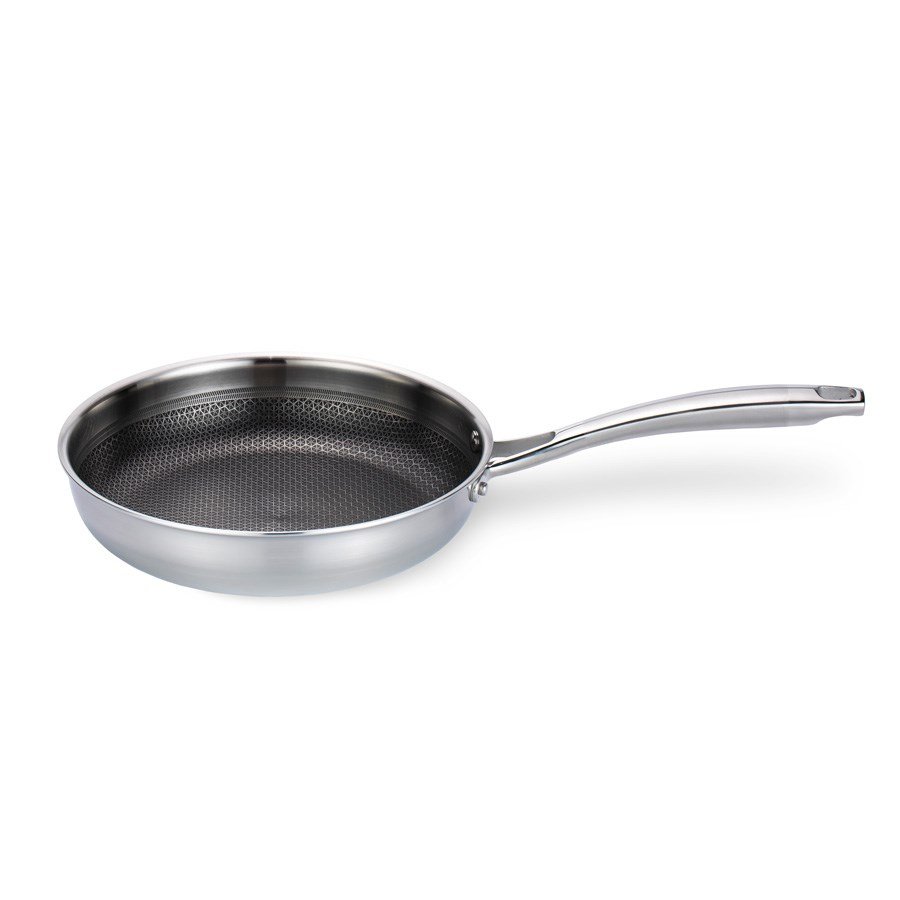 Feel Maestro MR-1224-24 Gourmet stegepande Rund #1