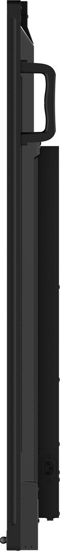 iiyama TE6515A-B2AG skilte display Kiosk design 163,8 cm (64.5