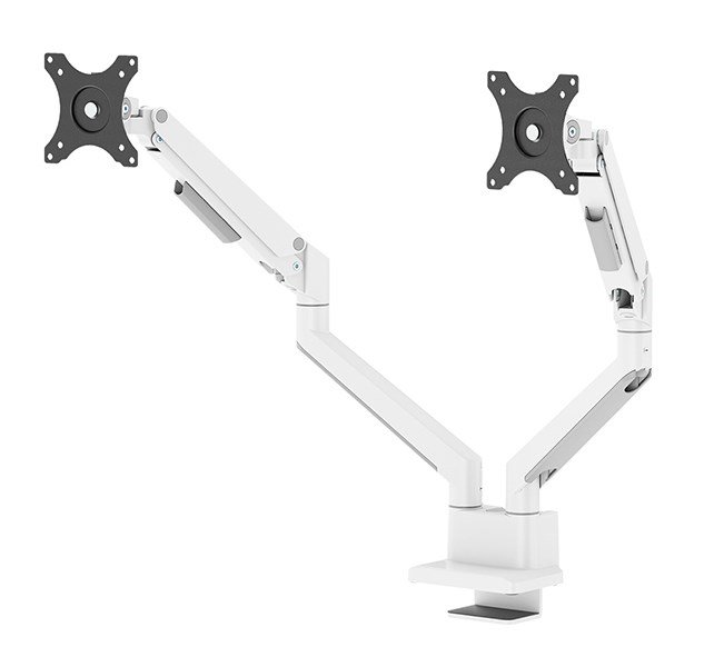 Neomounts DS70-250WH2 skrmbeslag og -stativer 81,3 cm (32