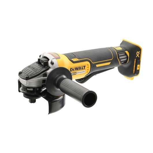DeWALT DCG460N-XJ vinkelsliber 12,5 cm 9000 rpm 1000 W 1,75 kg #1