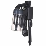 Samsung VS20C852FTB 2-in-1 stick vacuum Batteri Dry Posels 580 W Sort, Bl #91