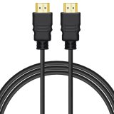 Savio CL-200 HDMI-kabel 15 m HDMI Type A (Standard) Sort #1