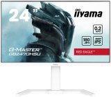 iiyama G-MASTER GB2470HSU-W6 computerskrm 60,5 cm (23.8