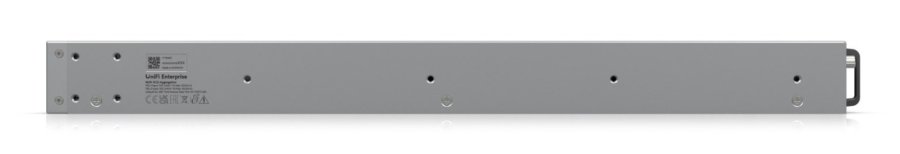 Ubiquiti UniFi ECS-Aggregation Administreret L2/L3 1U Gr� #5