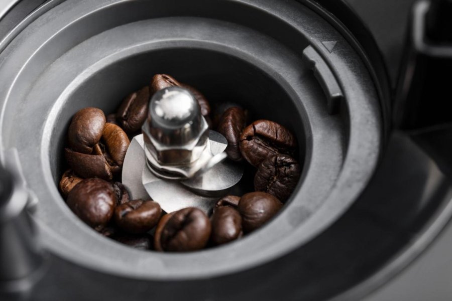 Gorenje GFACM20S Fuld-auto Espressomaskine 1,5 L #13