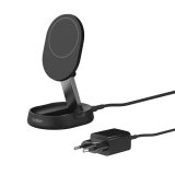 Belkin BoostCharge Pro Smartphone Sort Vekselstrm Trdls opladning Hurtig opladning Indendrs #5