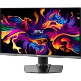 MSI MPG 272URXDE QD-OLED computerskrm 67,3 cm (26.5