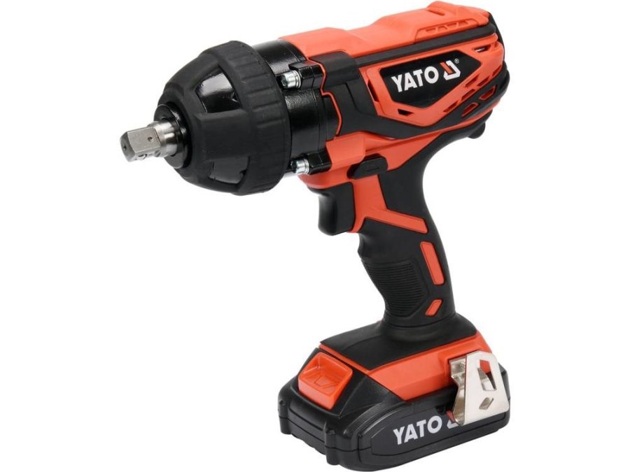 Yato YT-82804 elektrisk skiftengle 1/2