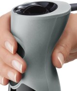 Bosch MSM67160 blender Nedsnkning blender 750 W Sort, Gr #4