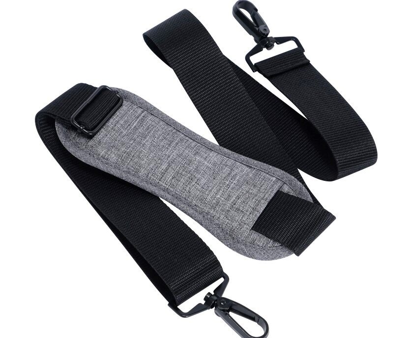 ZOLUX Nomad L  transporttaske til hund og kat  48�30,8�30,5 cm #5