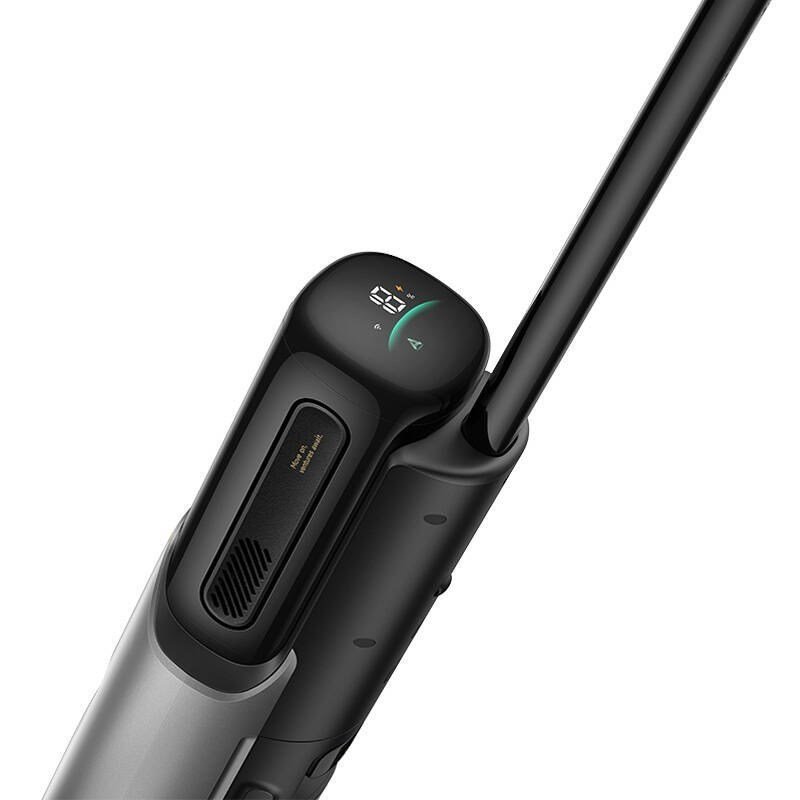 Opretstende stvsuger Mova by Dreame X4 Pro #22