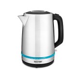 Zelmer ZCK7921 elkedel 1,7 L 2200 W Rustfrit stl #1