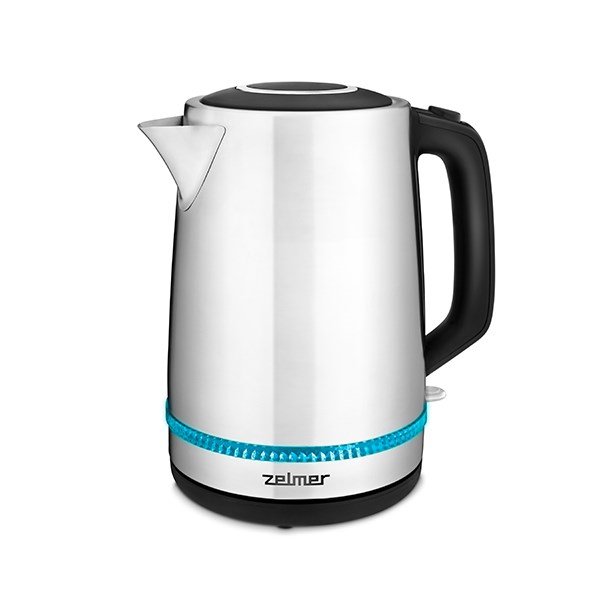 Zelmer ZCK7921 elkedel 1,7 L 2200 W Rustfrit stl #1