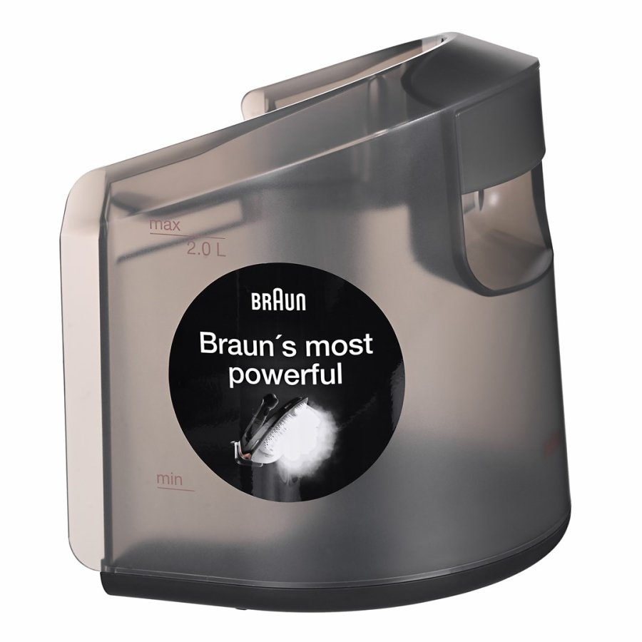 Braun CareStyle 7 Pro dampgenerator IS7286 #15