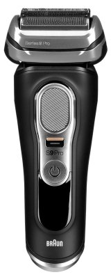 Braun Series 9 9460cc Folie shaver Sort #10
