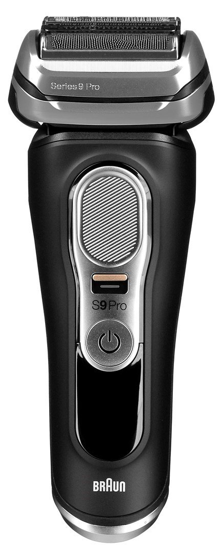 Braun Series 9 9460cc Folie shaver Sort #10