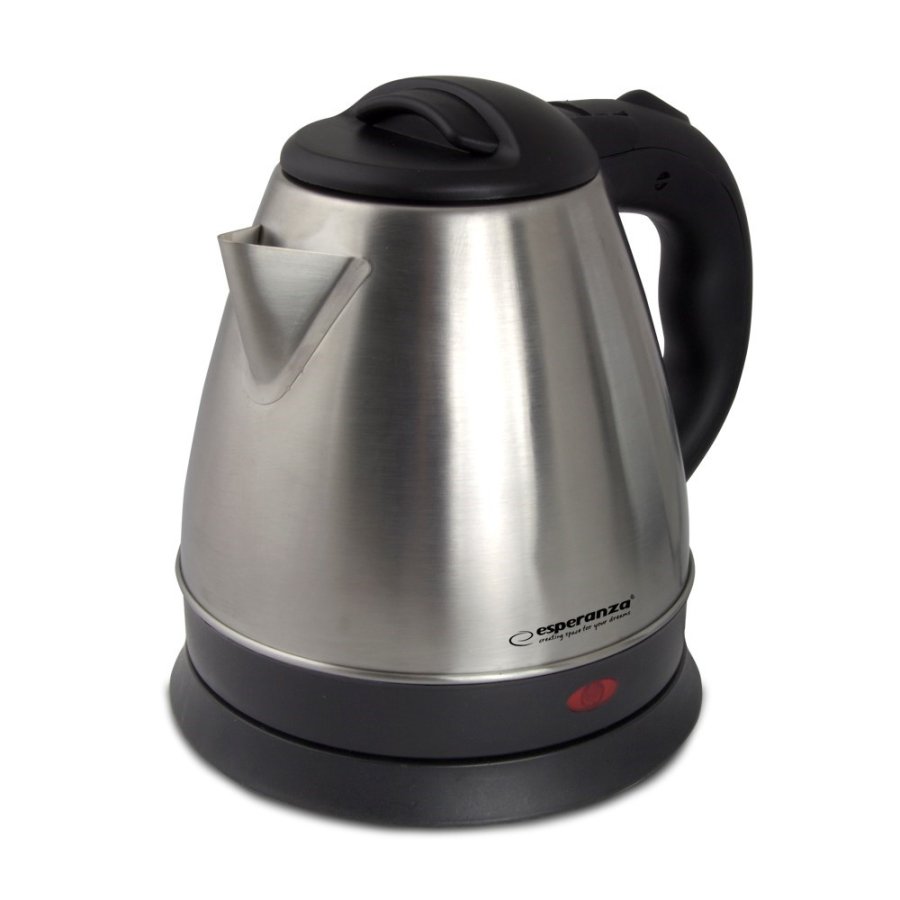 Esperanza EKK116X elkedel 1L 1350 W Inox #1