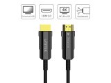 UNITEK HDMI KABEL 2.0 4K 60HZ AOC 15M #7