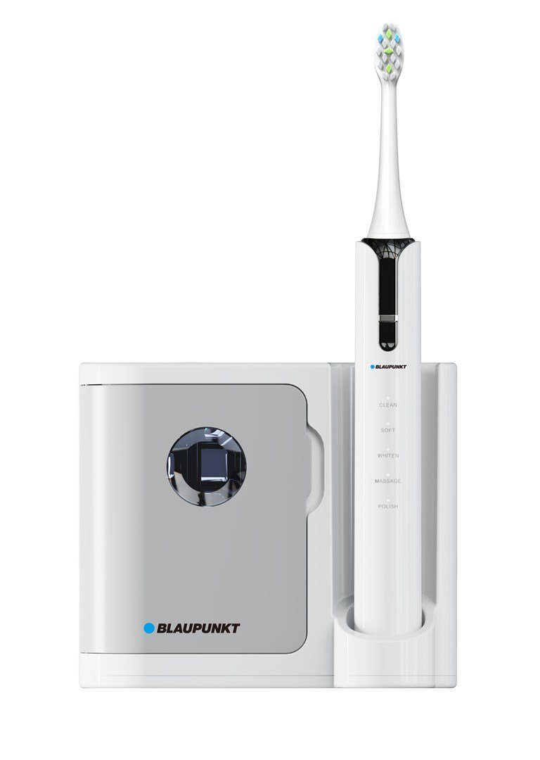 Blaupunkt sonisk tandbrste DTS711 #1