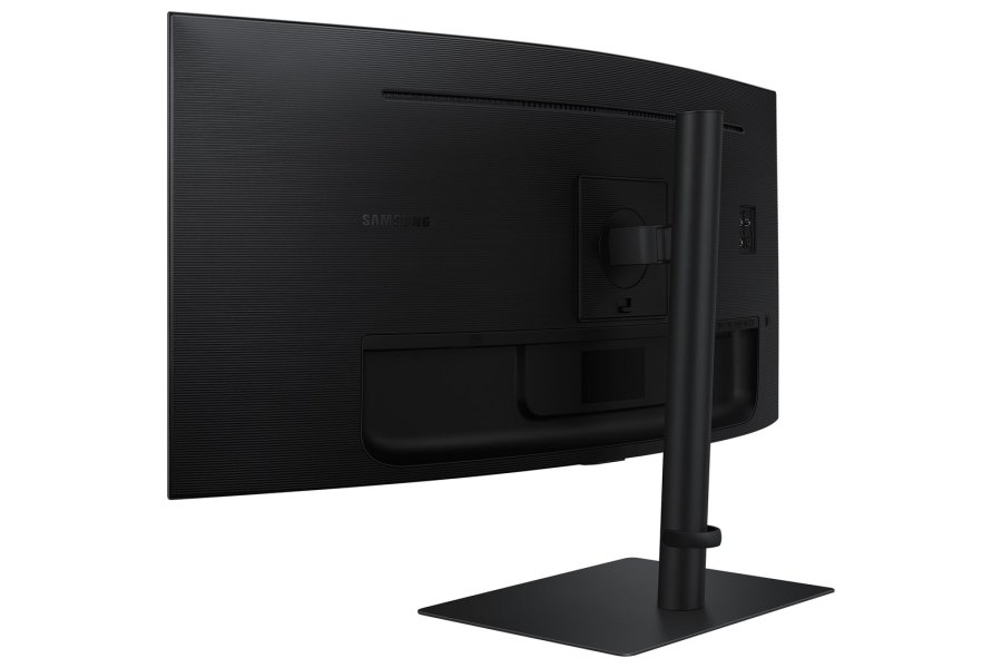 Samsung S65UC computerskrm 86,4 cm (34