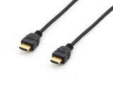 Equip 159352 HDMI-kabel 1,8 m HDMI Type A (Standard) Sort #1