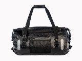AMPHIBIOUS WATERPROOF BAG VOYAGER II 45L BLACK P/N: BS-2245.01 #2