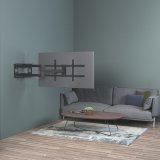 Techly ICA-PLB 490 tv-beslag 2,03 m (80