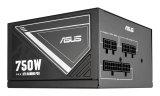 ASUS ATS-750G enhed til str�mforsyning 750 W 20+4 pin ATX ATX Sort #5