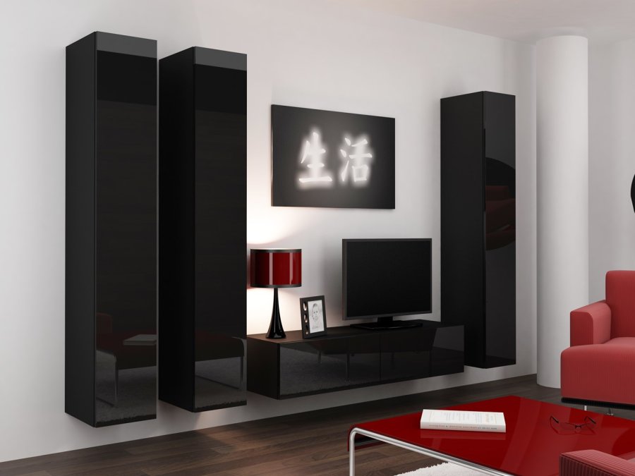 Cama WIP VIGO180 c/c Opbevaringsskab #37