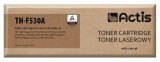 Actis TH-F530A (erstatning HP 205A CF530A; Supreme; 1100 sider; sort) #1
