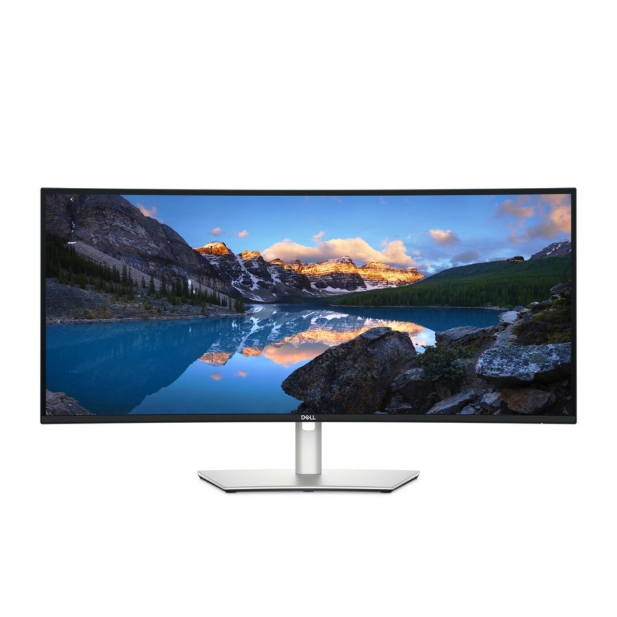 DELL UltraSharp U3425WE computerskrm 86,7 cm (34.1