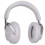 Bose QuietComfort Ultra Headset Kabel & trdls Musik/hverdag Bluetooth Hvid #17