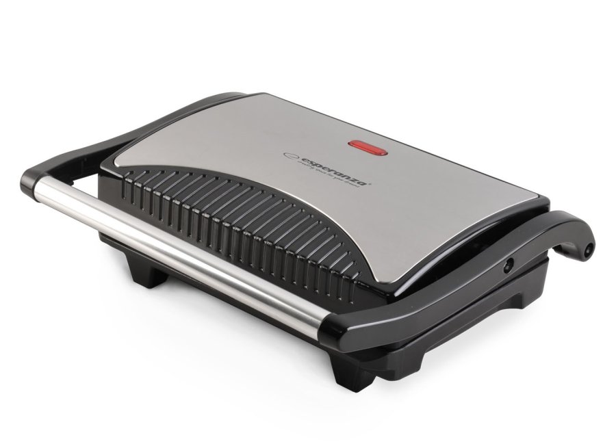 Esperanza EKG006 kontaktgrill #1