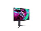 LG 27GR93U-B computerskrm 68,6 cm (27