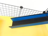 C&C Modulrt bur 3x2 + Loft 2x1+ sort rampe #4