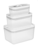 St med 3 plastbeholdere Zwilling Fresh & Save #13