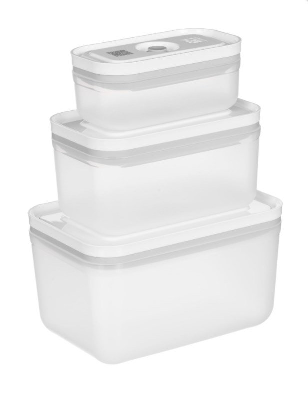 St med 3 plastbeholdere Zwilling Fresh & Save #13