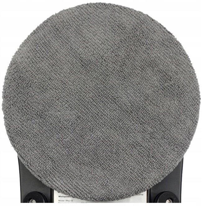 St med 12 stk. mikrofiber-overtrk COBBO E6 Slim #2
