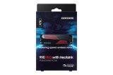 Samsung 990 Pro 4 TB M.2 PCI Express 4.0 NVMe V-NAND TLC #11