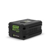 60V 4Ah Greenworks G60B4 batteri - 2918407 #1